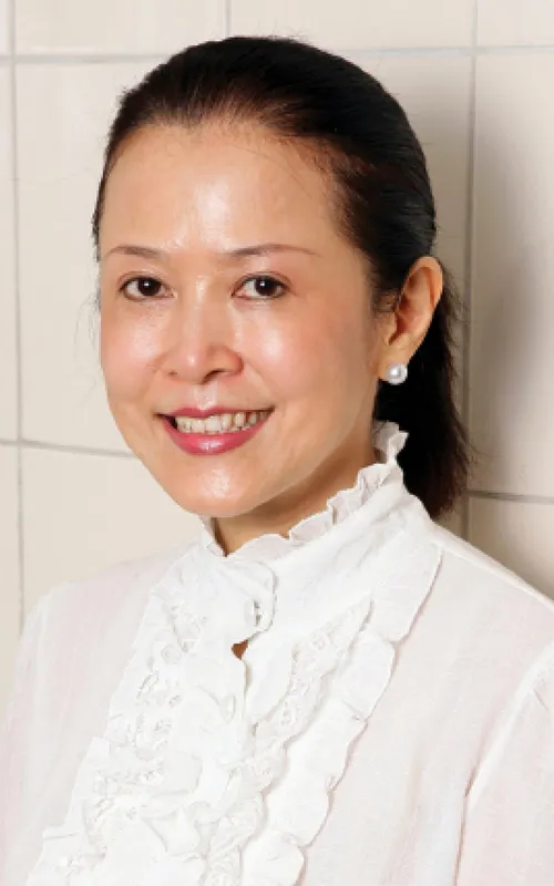 Nai-Chu Ting