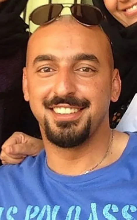 Haider Al-Haddad