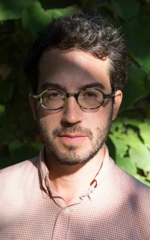 Jonathan Safran Foer