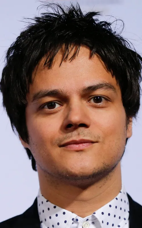 Jamie Cullum