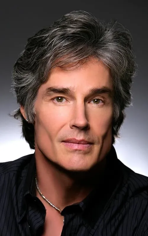 Ronn Moss