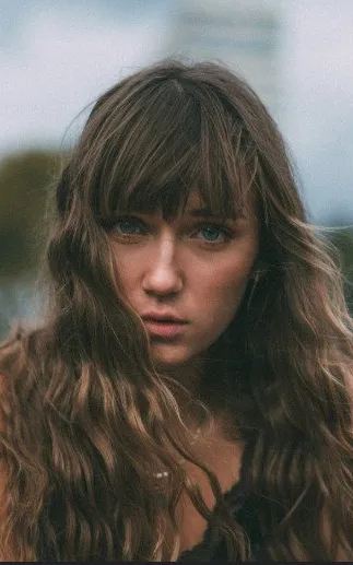 Ida Emilie Just