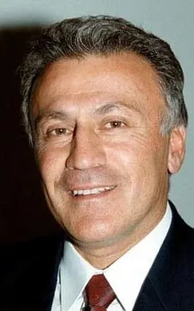 Panayiotis Psomiadis