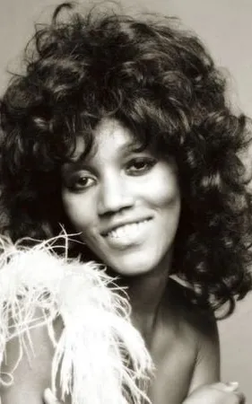 Gloria Jones