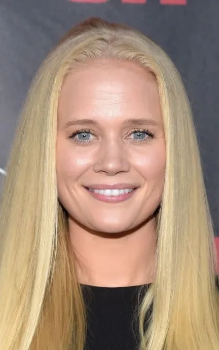 Carly Schroeder