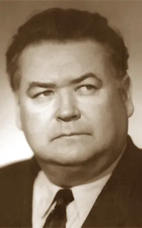 Vladimir Golovin