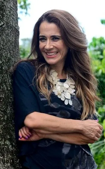 Luisa de los Ríos