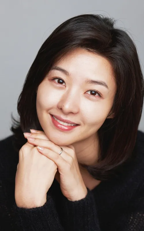 Song Sun-mi