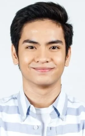 Jairus Aquino