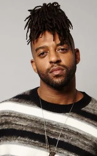 Oritsé Williams