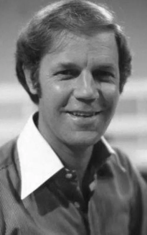 Brian Cant