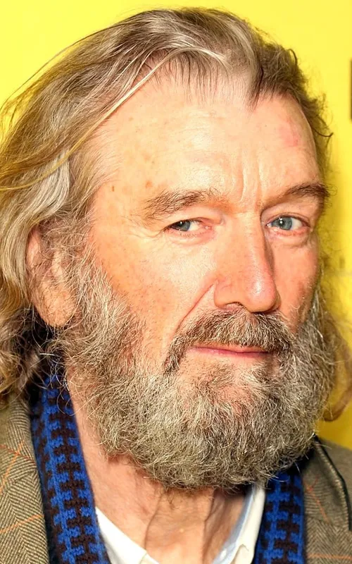 Clive Russell