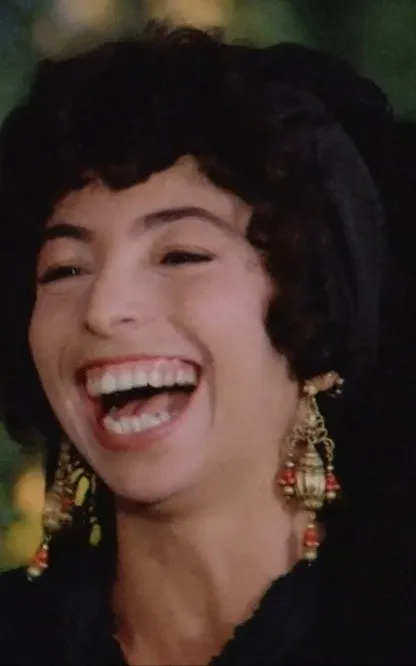 Isabella Perricone