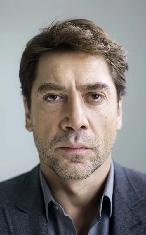 Javier Bardem