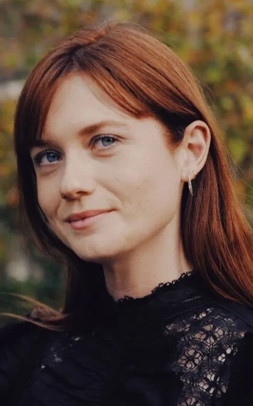 Bonnie Wright