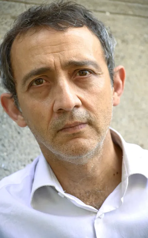 Riccardo Graziosi