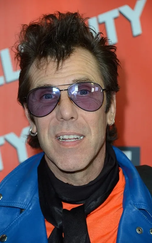 Slim Jim Phantom