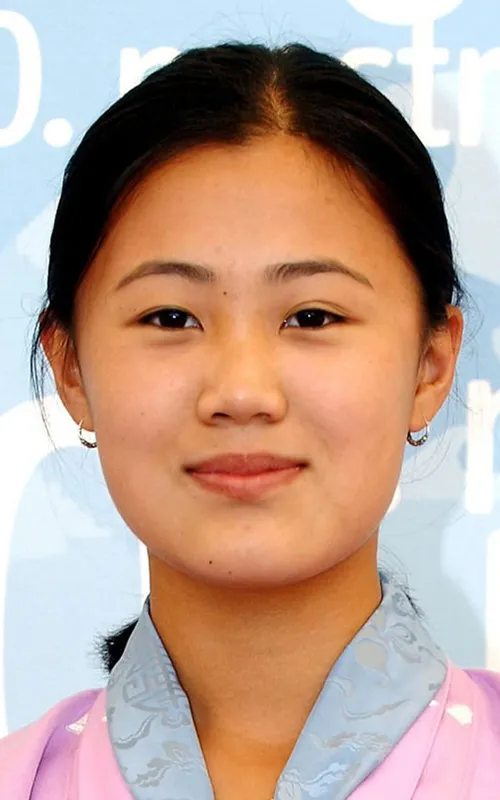 Sonam Lhamo