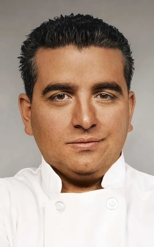 Buddy Valastro