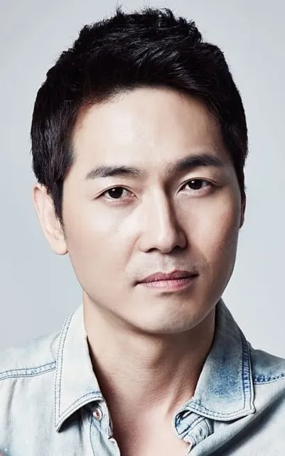 Kim Won-Suk