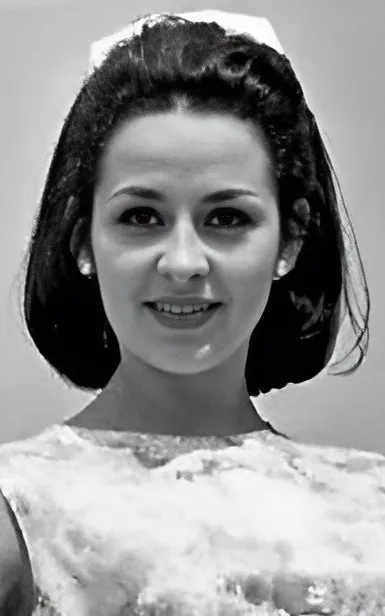 Doris Coll