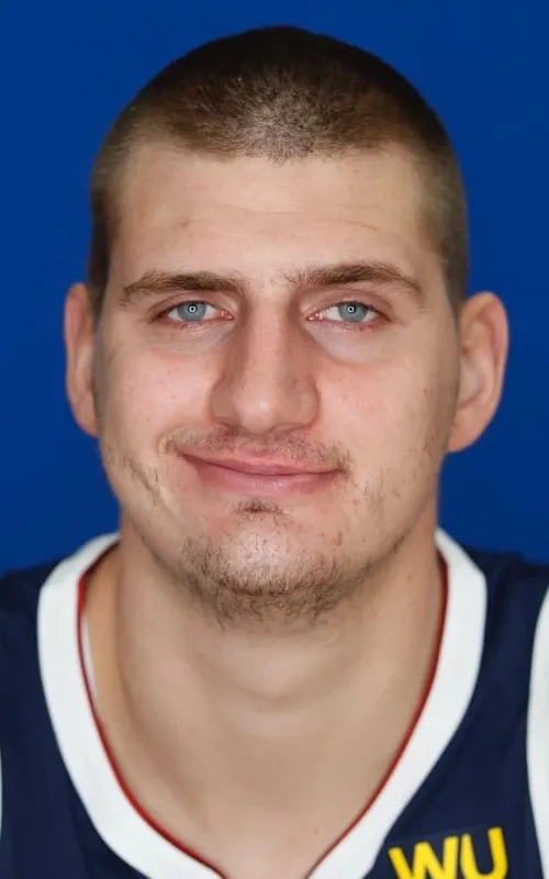 Nikola Jokić