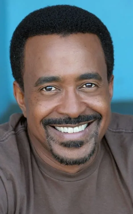 Tim Meadows