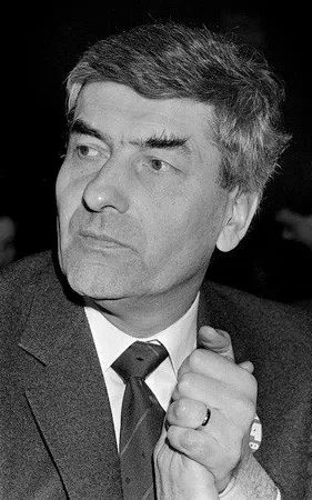 Ruud Lubbers