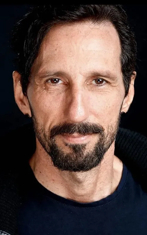 Paul Belsito