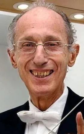 Claudio Scimone