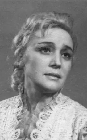 Yelena Litskanovich