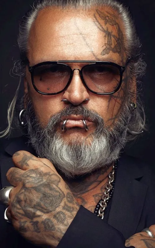 Sven Marquardt