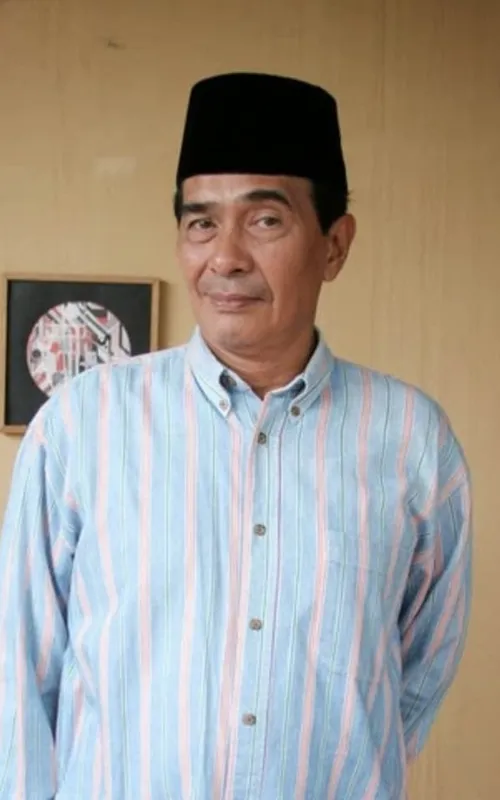 Wawan Wanisar