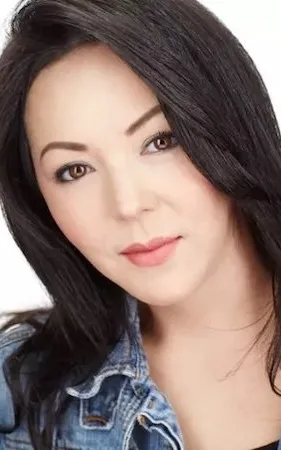 Lisa Yamanaka