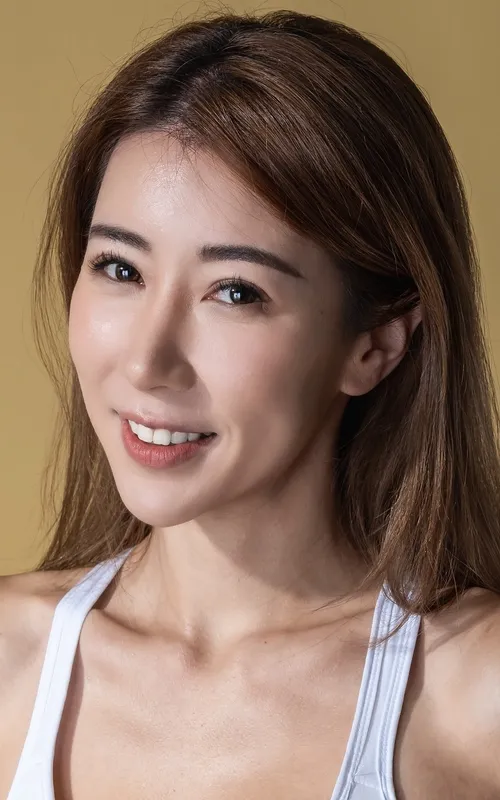 Alycia Chan