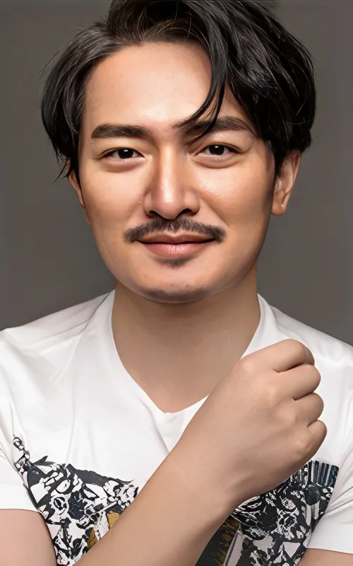 黄子耀