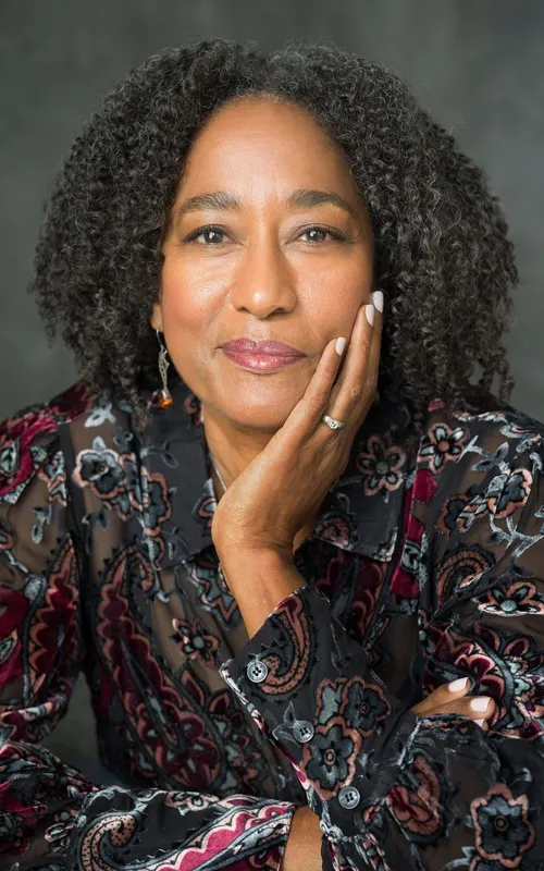 Bridgett M. Davis