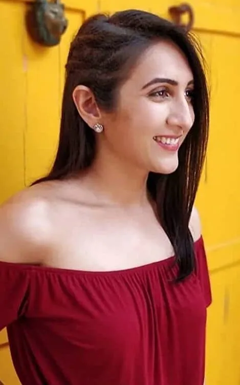 Kriti Vij