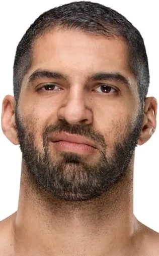 Ariya Daivari