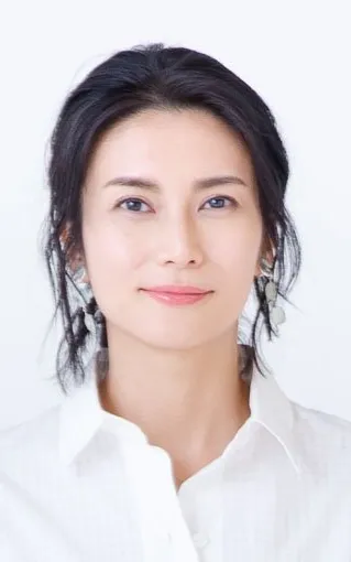 Ko Shibasaki