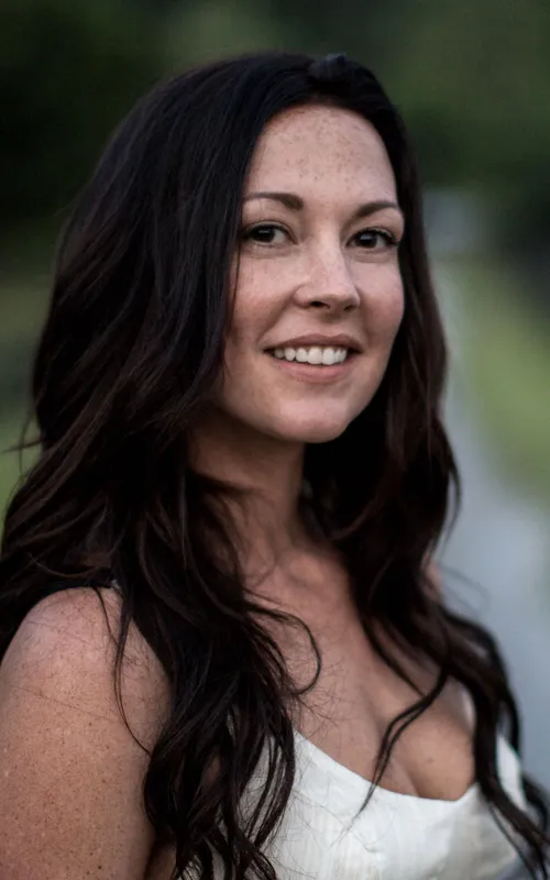 Amanda Shires