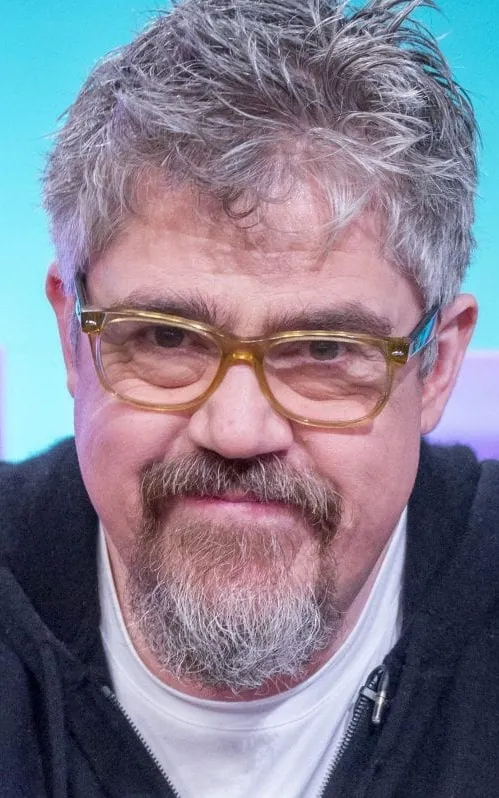 Phill Jupitus