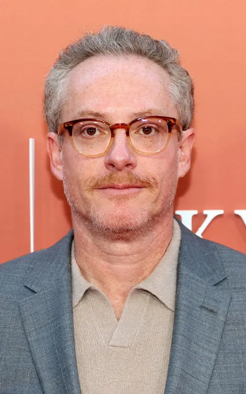 Paul Wernick