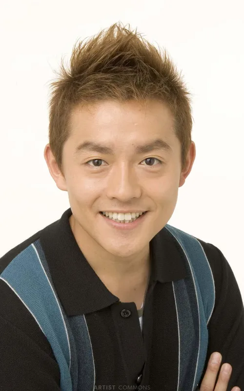 Jun Itoda