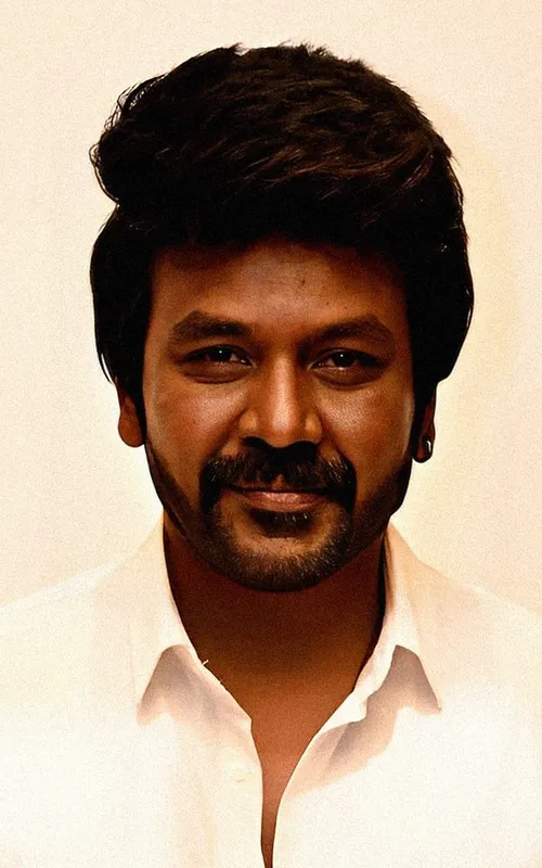 Raghava Lawrence