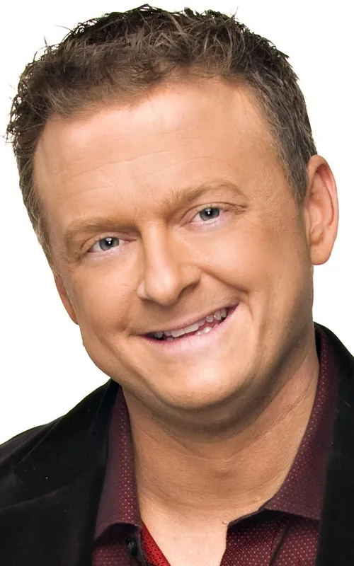 Jeremy Borash