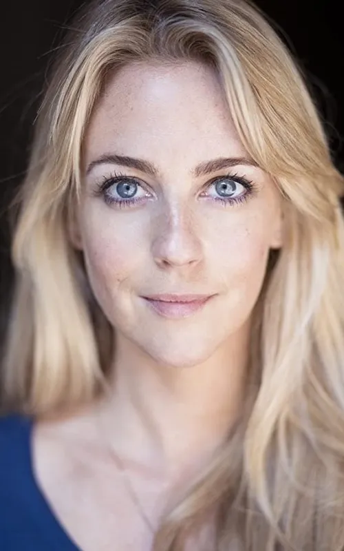 Miranda Raison