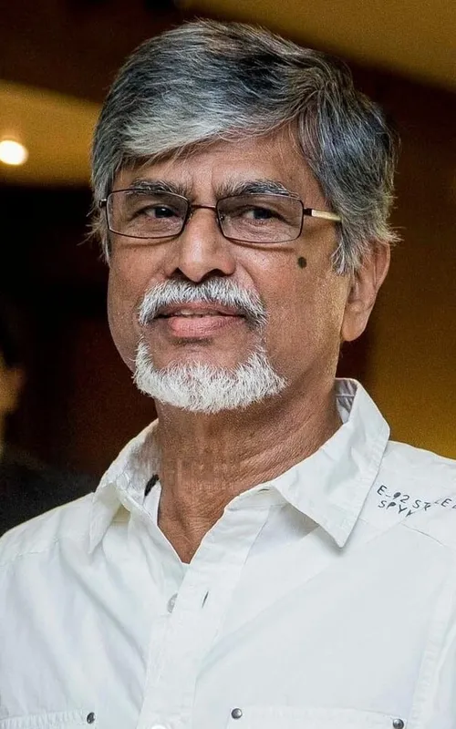 S. A. Chandrasekhar