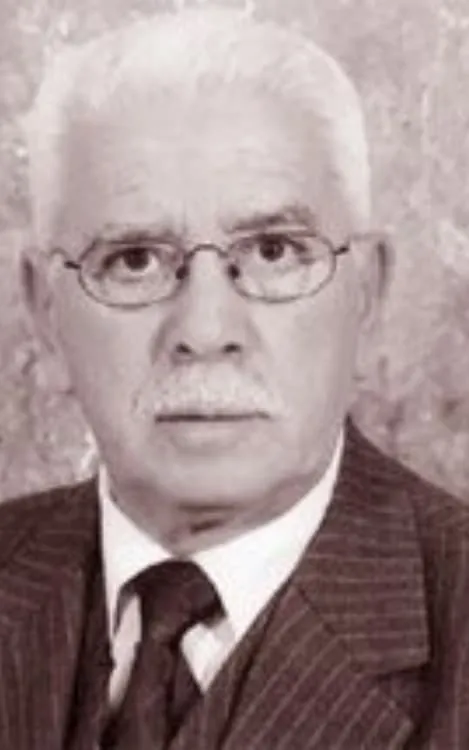 Abderrahmane Benhamida