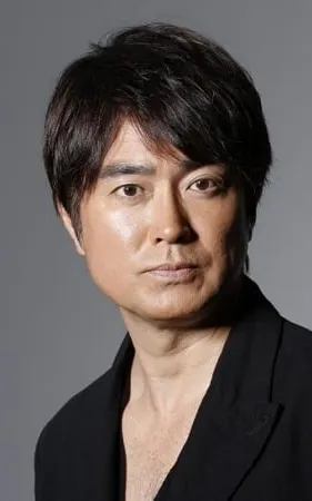 Ken Ishiguro